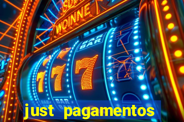 just pagamentos ltda pixbet